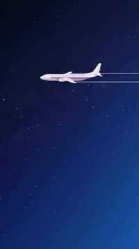 Boeing 747 Wallpaper 2