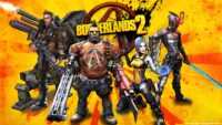 Borderlands 2 Wallpaper 8