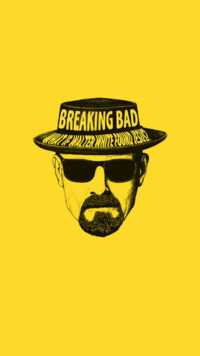 Breaking Bad Wallpaper 9