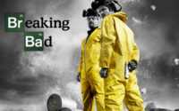 Breaking Bad Wallpaper 8