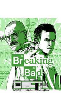 Breaking Bad Wallpaper 4