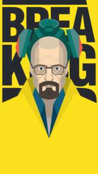 Breaking Bad Wallpaper 4