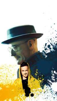 Breaking Bad Wallpaper 2