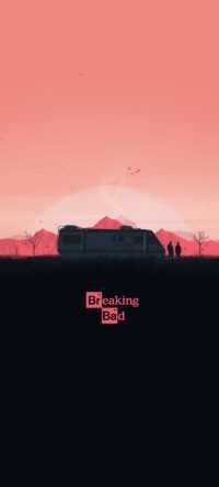 Breaking Bad Wallpaper Android 2