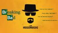 Breaking Bad Wallpaper HD 10