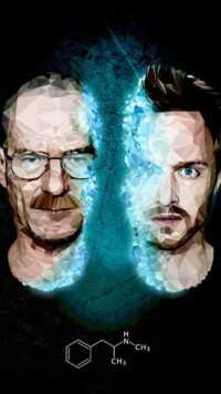 Breaking Bad iPhone Wallpaper 10