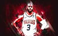 Chris Paul Wallpaper 10