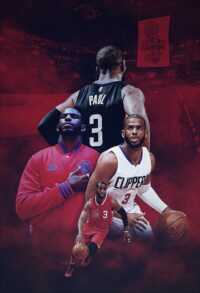 Chris Paul Wallpaper 7