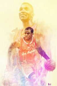 Chris Paul Wallpaper 4