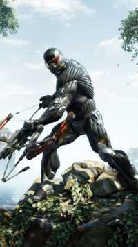 Crysis Wallpaper 6