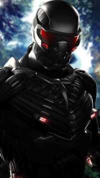 Crysis Wallpaper 5