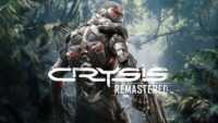 Crysis Wallpaper 10