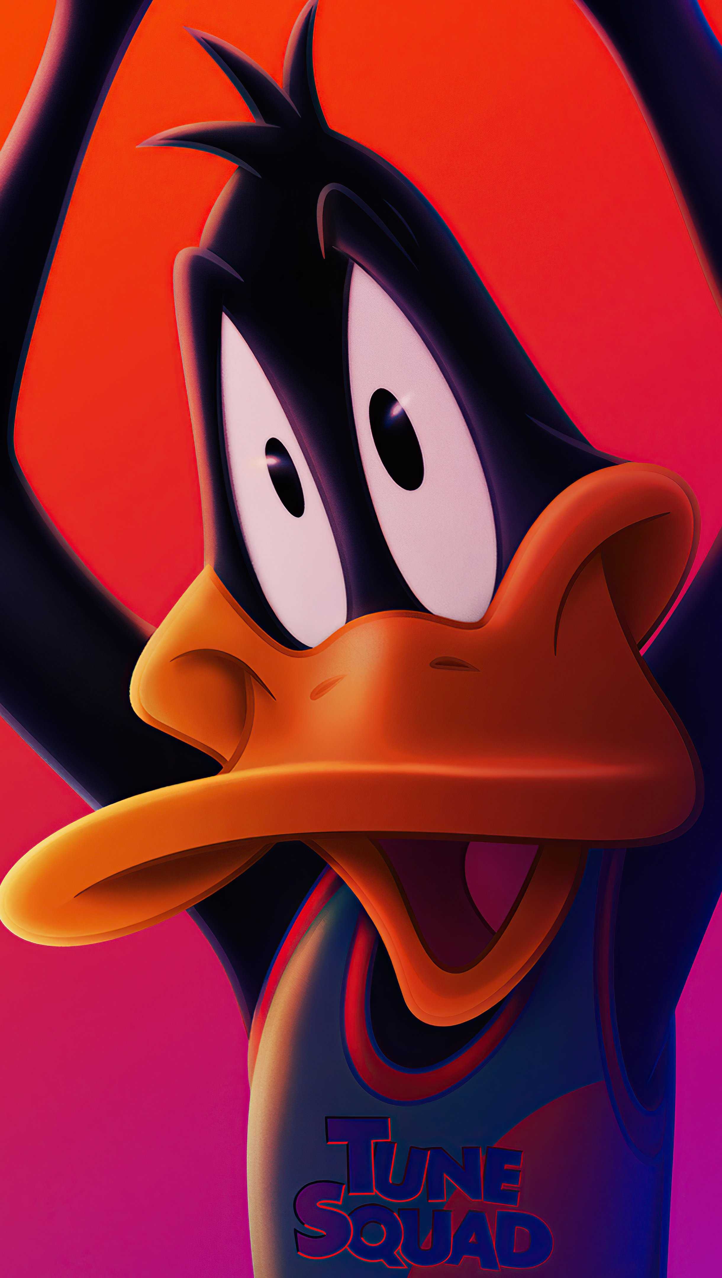 Daffy Duck Space Jam Wallpaper Kolpaper Awesome Free Hd Wallpapers