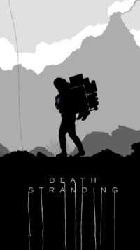 Death Stranding Wallpaper 6