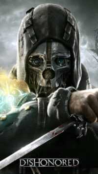 Dishonored Wallpaper 8