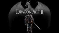 Dragon Age Wallpaper HD 2