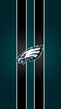 Eagles Wallpaper iPhone 4