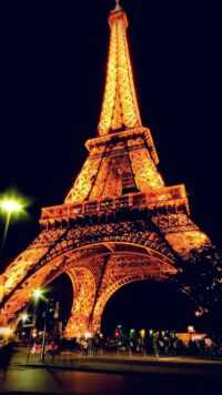 Eiffel Tower Wallpaper 7