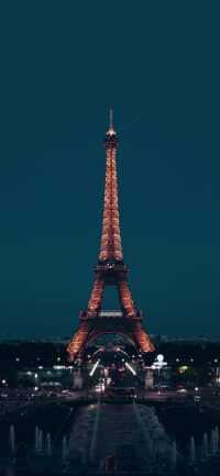 Eiffel Tower Wallpaper 6