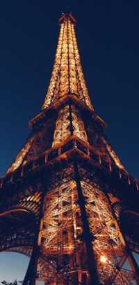 Eiffel Tower Wallpaper 4