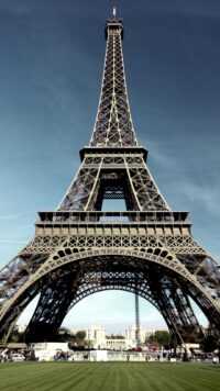 Eiffel Tower Wallpaper 8