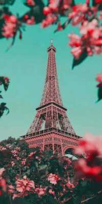 Eiffel Tower Wallpapers 10