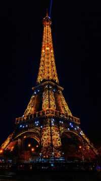 Eiffel Tower Wallpapers 5