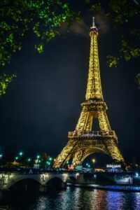 Eiffel Tower Wallpapers 3