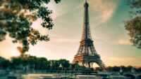 Eiffel Wallpapers 9