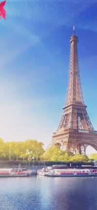 Eiffel Wallpapers 8