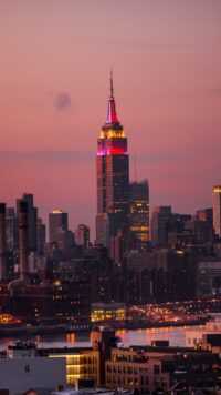 Empire State Building Wallpaper 6