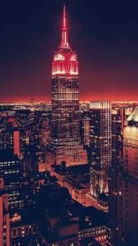 Empire State Building Wallpapers 8