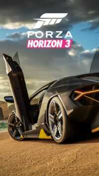 Forza Horizon 3 Wallpapers 10