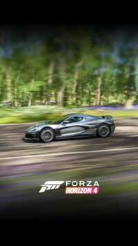 Forza Horizon 4 Wallpaper 8