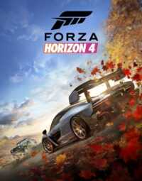 Forza Horizon 4 Wallpaper 7