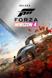 Forza Horizon 4 Wallpaper 6