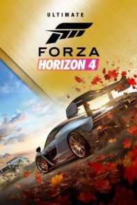 Forza Horizon 4 Wallpaper 5