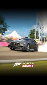 Forza Horizon 4 Wallpapers 2