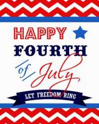 Fourth Of July Wallpaper 5