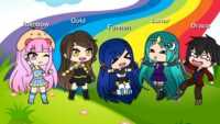 Funneh Wallpaper 7