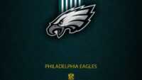 HD Eagles Football Wallpaper 3