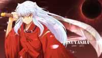 HD Inuyasha Wallpaper 6