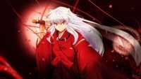 HD Inuyasha Wallpapers 5