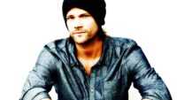 HD Jared Padalecki Wallpaper 4