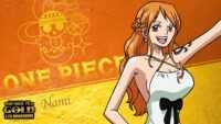 HD Nami One Piece Wallpapers 9