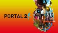 HD Portal 2 Wallpaper 2