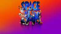 HD Space Jam Wallpaper 9