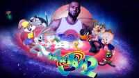 HD Space Jam Wallpaper 6