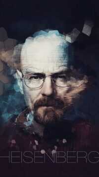 Heisenberg Breaking Bad Wallpaper 2