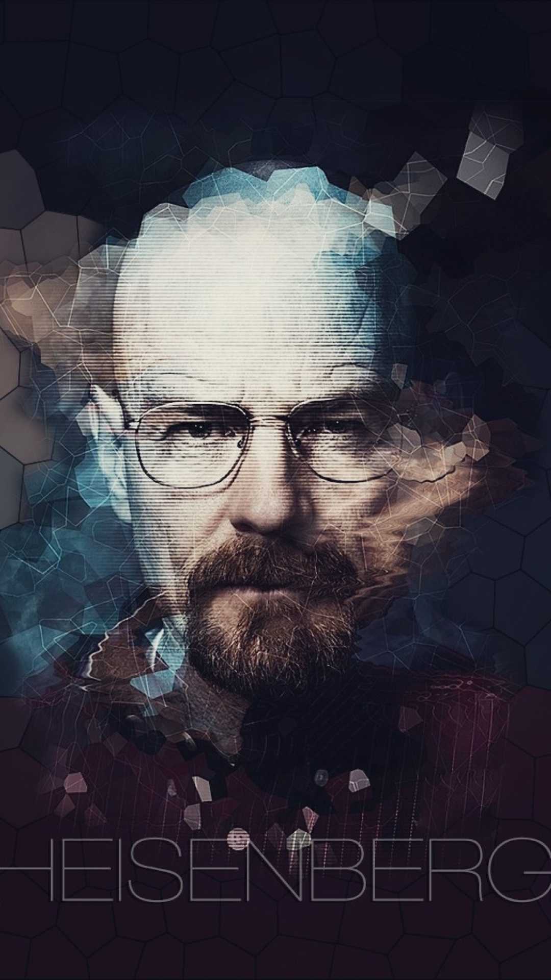 Heisenberg Breaking Bad Wallpaper - KoLPaPer - Awesome Free HD Wallpapers